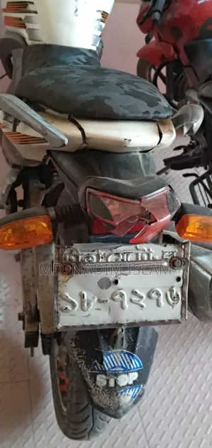 Runner Knight Rider V2 2018 White