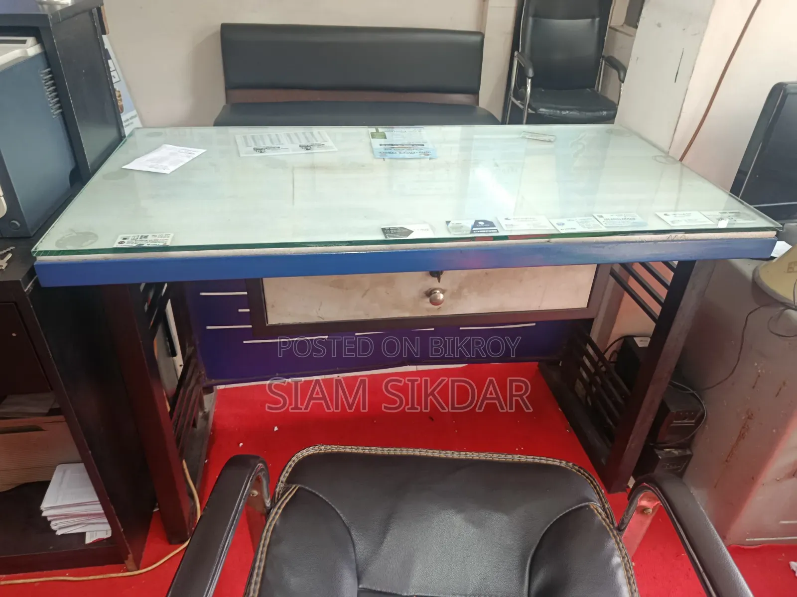 Office Furniture