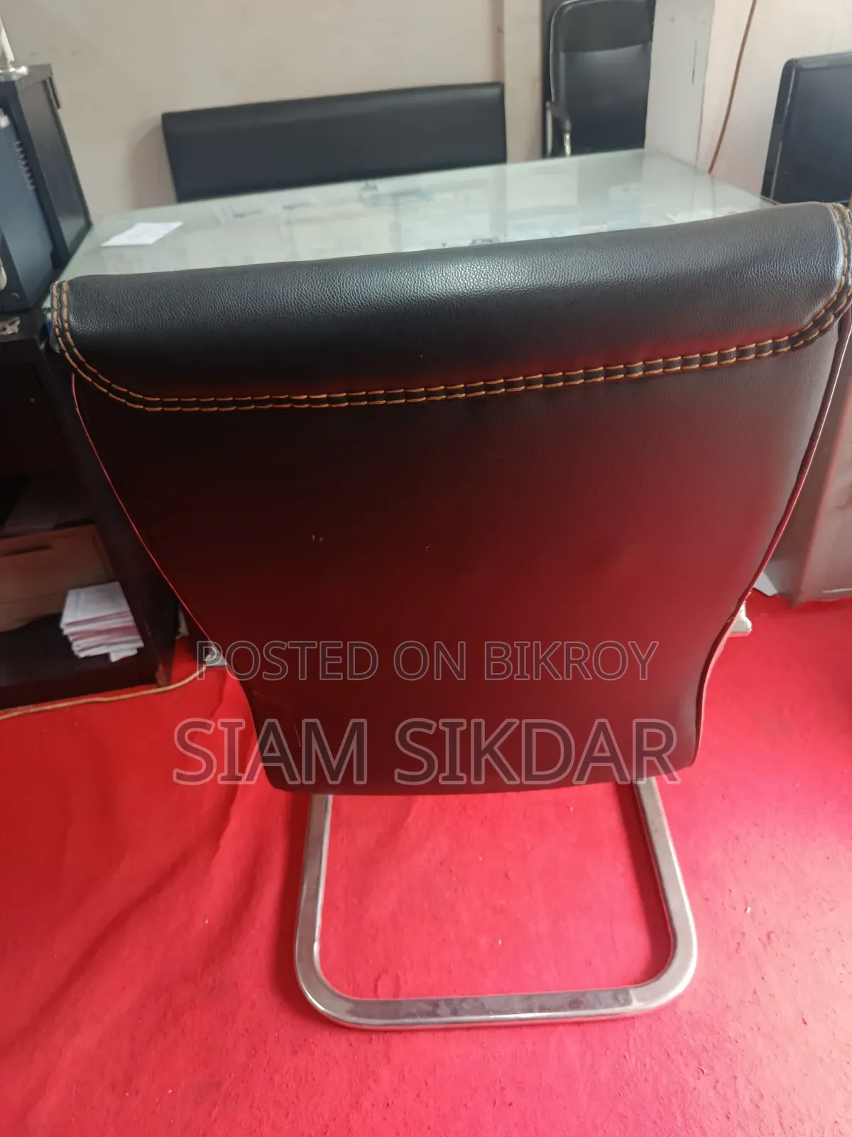 Office Furniture