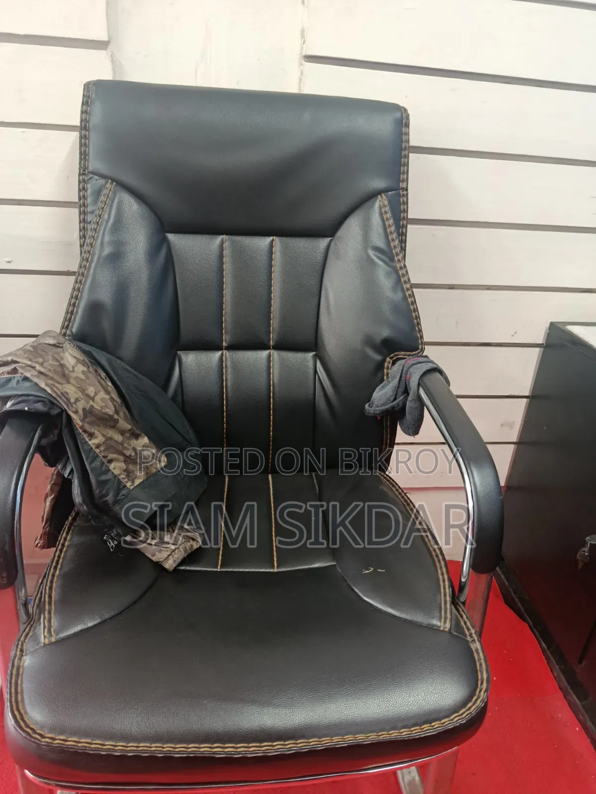 Office Furniture