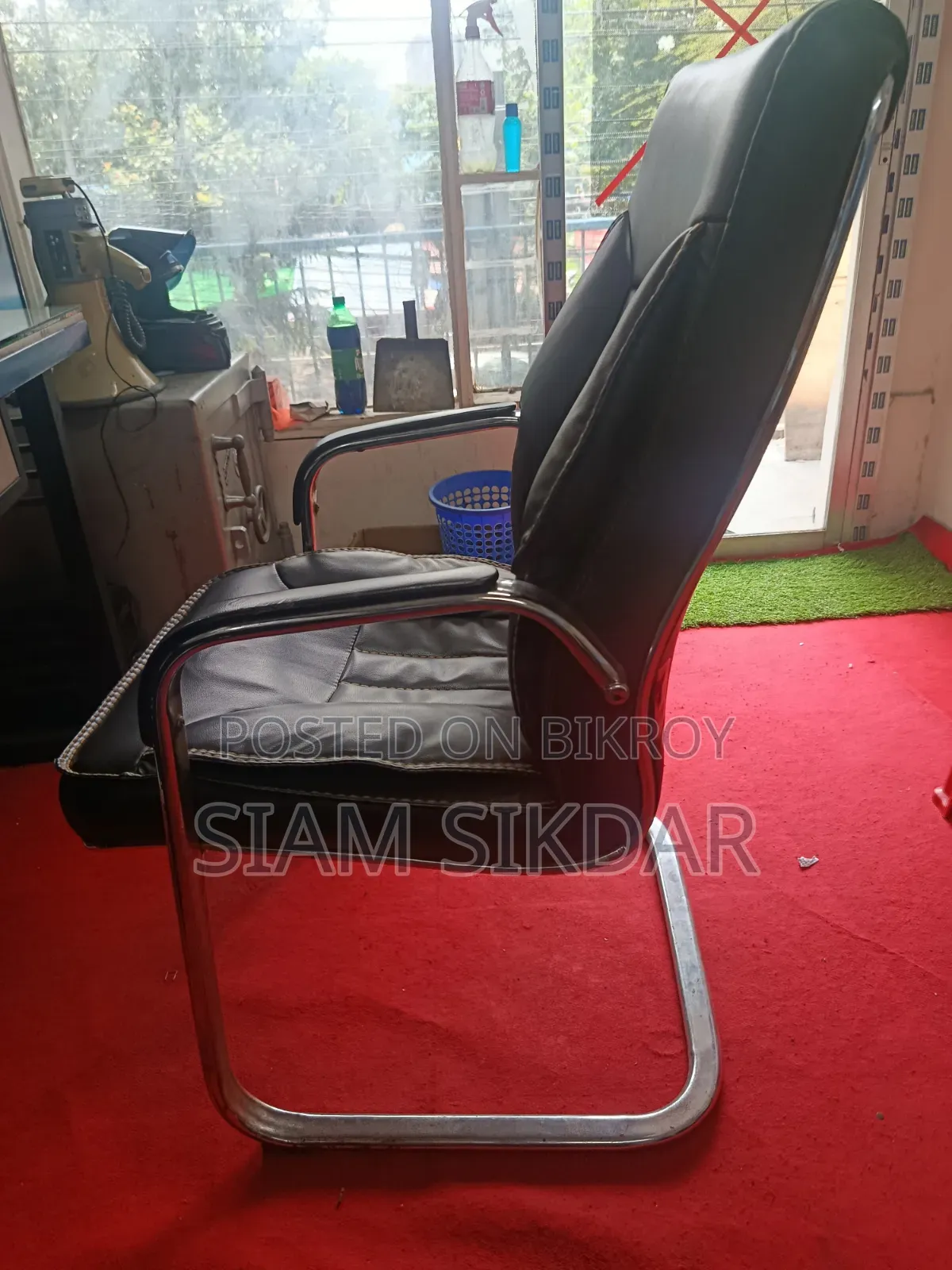 Office Furniture