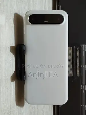 Tecno Pova 5 256 GB White