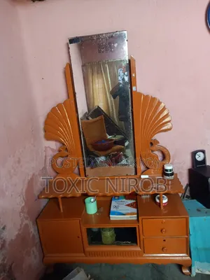 Dressing Table Mirror