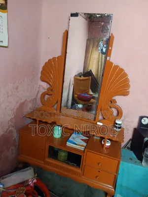 Dressing Table Mirror