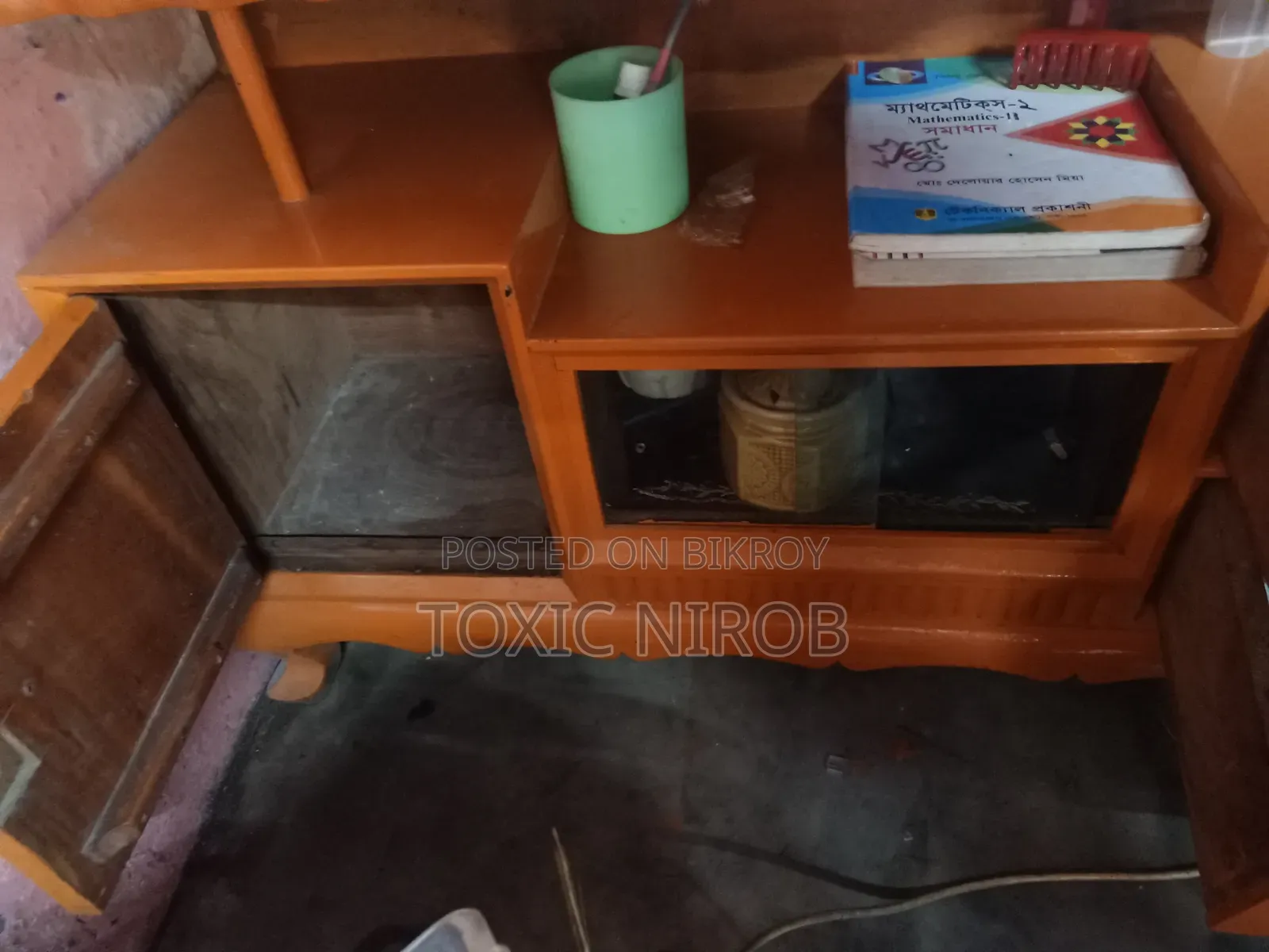 Dressing Table Mirror