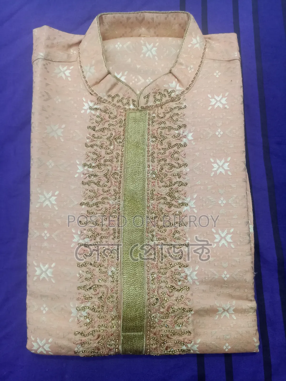 Punjabi Sajan Brand Size 42