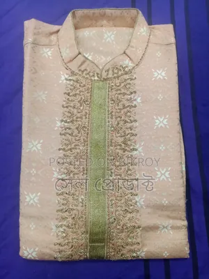 Punjabi Sajan Brand Size 42