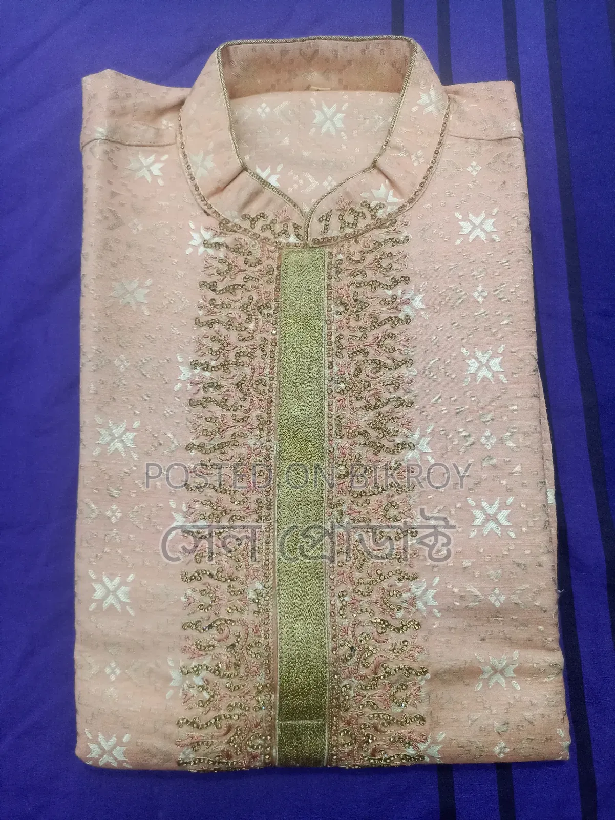 Punjabi Sajan Brand Size 42