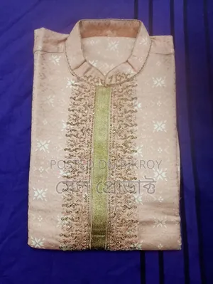 Punjabi Sajan Brand Size 42