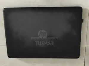 Laptop HP 14S 8GB Intel Core I5 SSD 256GB