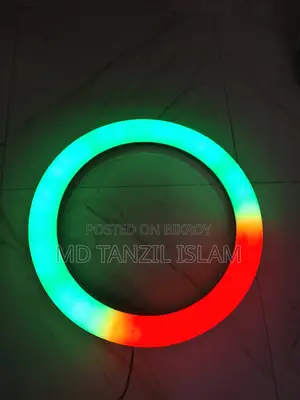 Ring Light