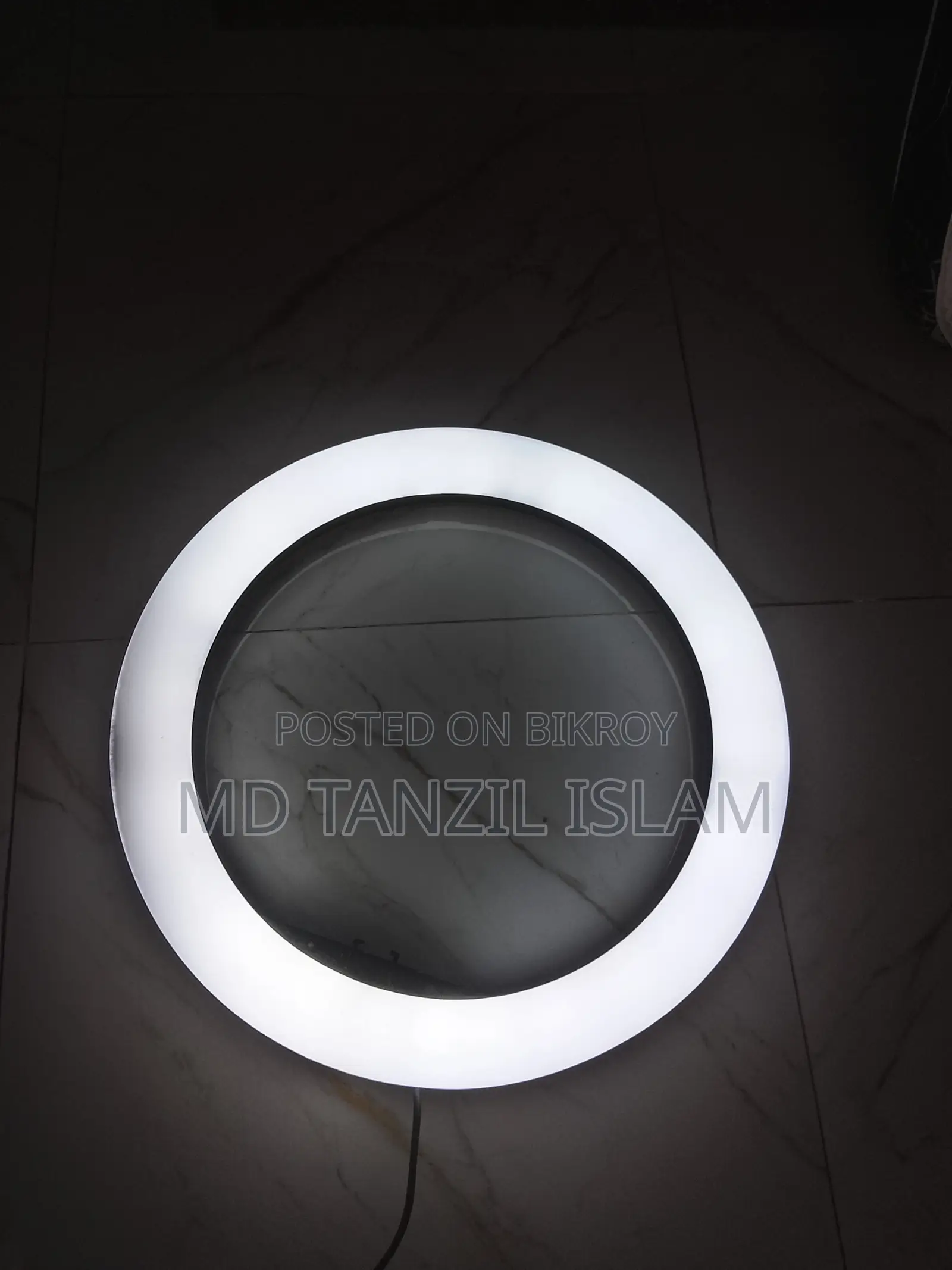 Ring Light