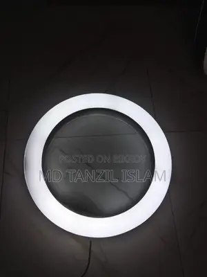 Ring Light