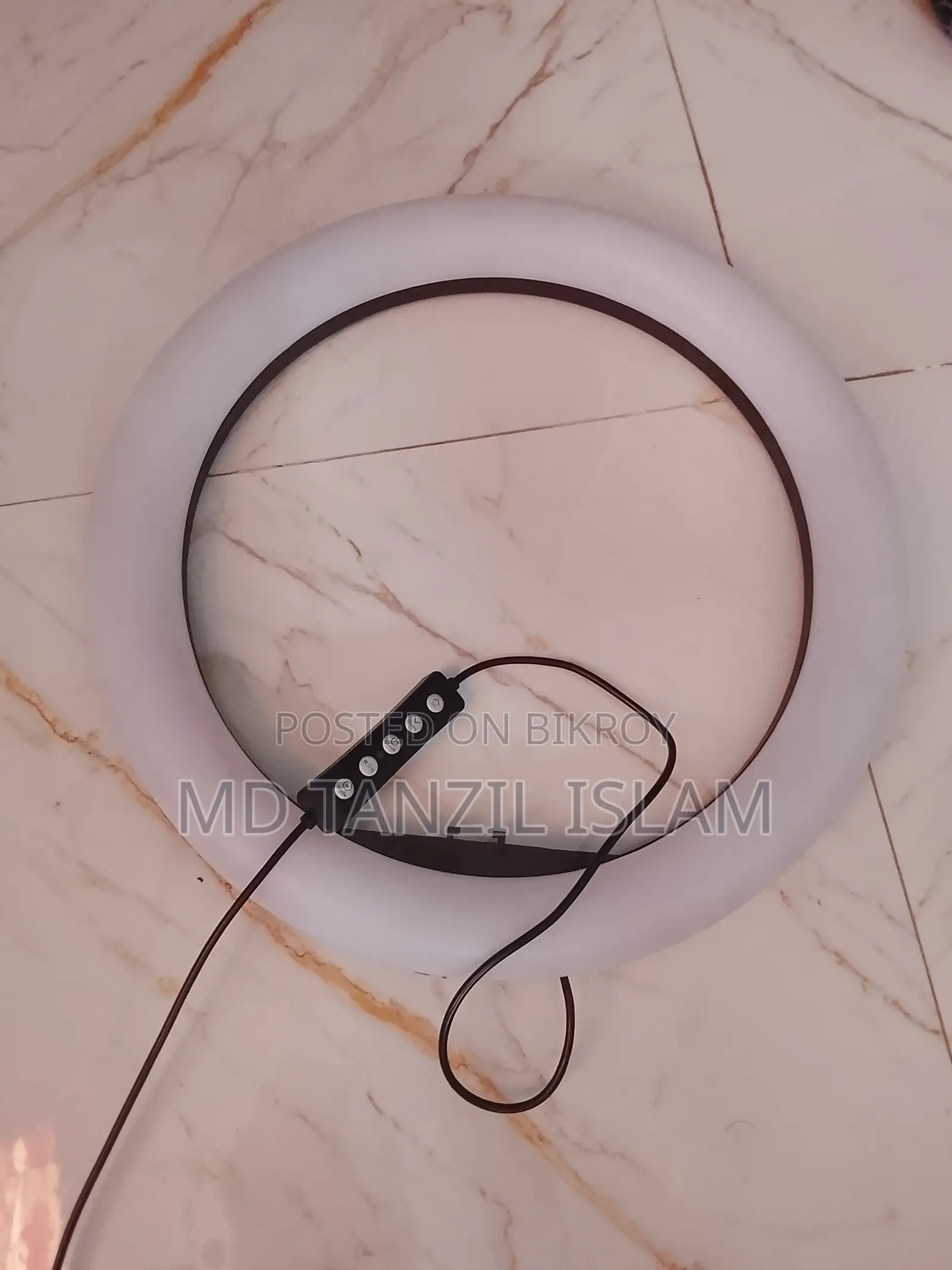 Ring Light