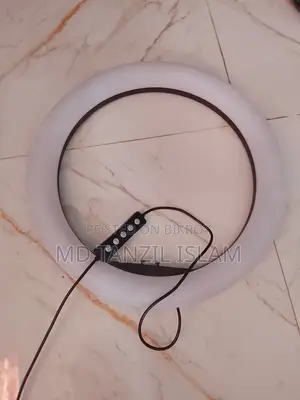 Ring Light