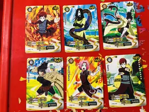 Anime Card