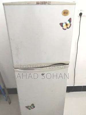 রেফ্রিজারেটর