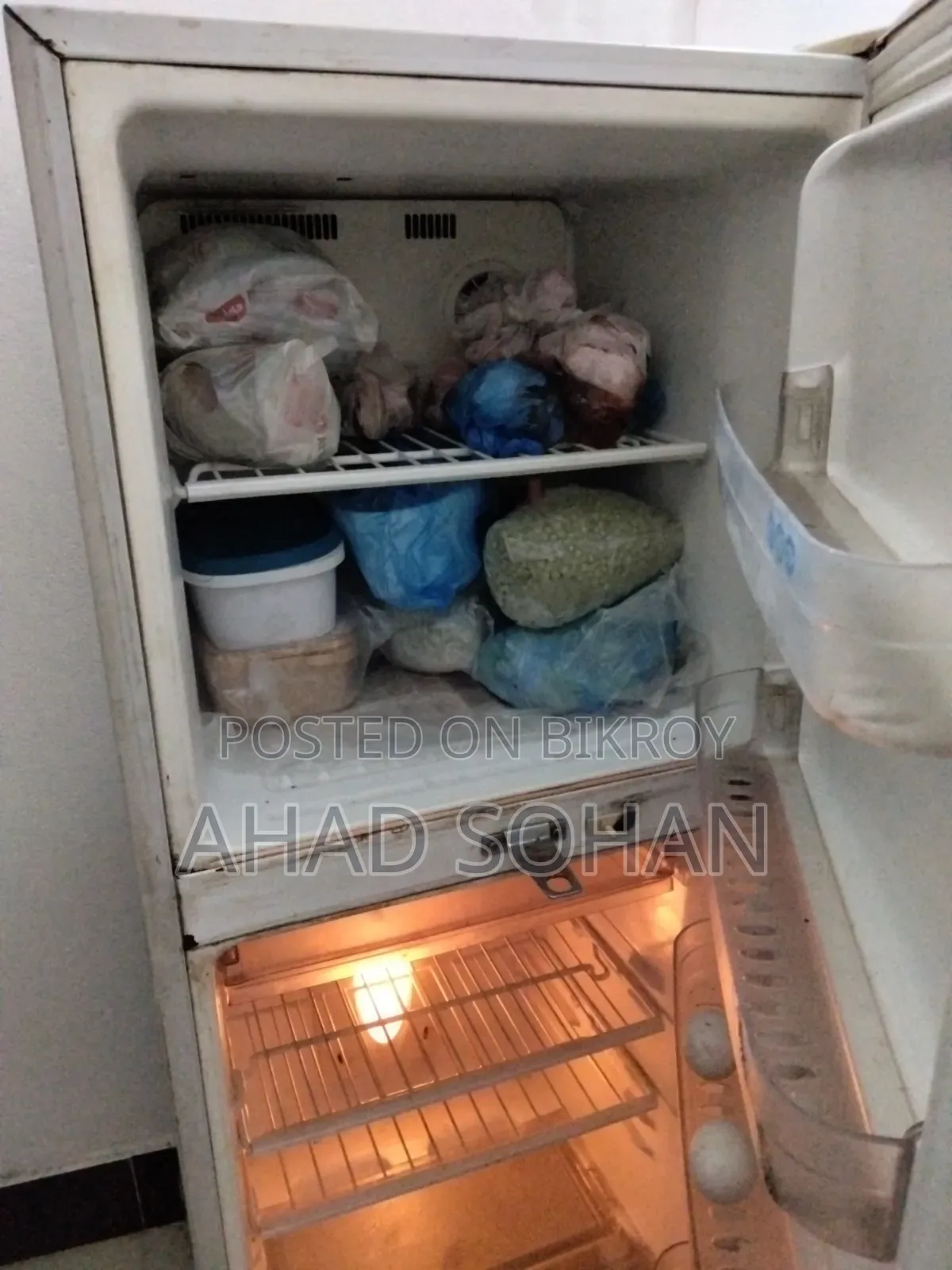 রেফ্রিজারেটর