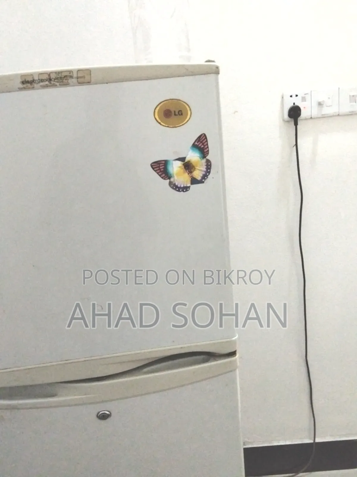 রেফ্রিজারেটর