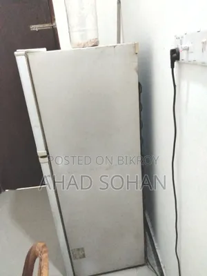 রেফ্রিজারেটর