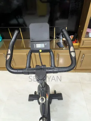 এক্সসাইজ সাইকেল