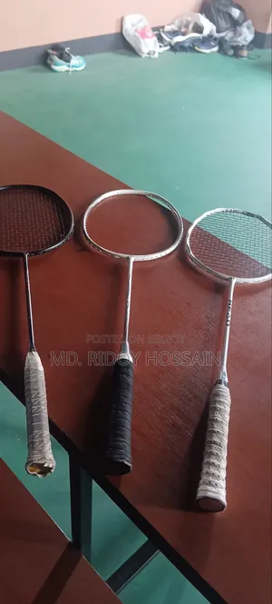 Badminton Racket