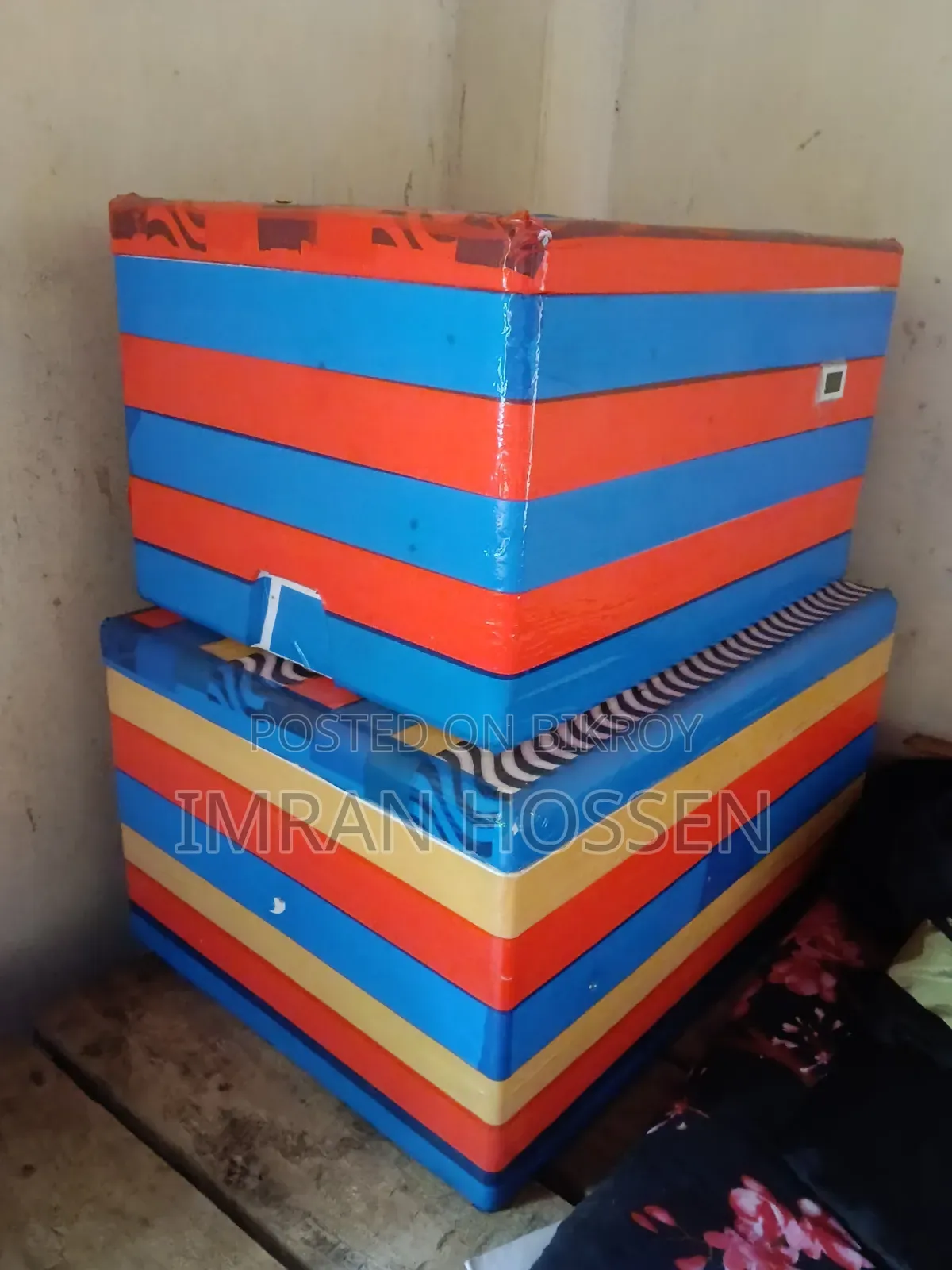 Manual Incubator