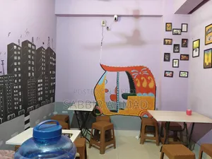 Furnished 1bdrm Villa in Sabbir Ahmad, Jatrabari for sale