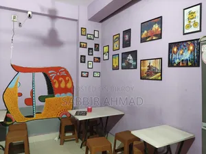 Furnished 1bdrm Villa in Sabbir Ahmad, Jatrabari for sale