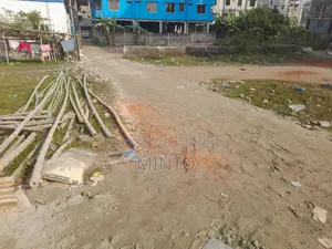 3-Bedroom Apartment in Teachers Tower, Jatrabari for Sale