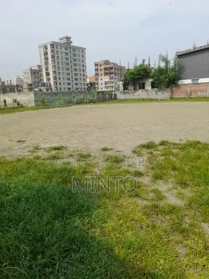 3-Bedroom Apartment in Teachers Tower, Jatrabari for Sale