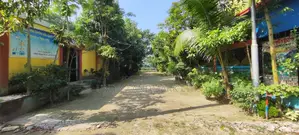 ত্রিভুবন ড্রিমল্যান্ডে ১০ কাঠার কমার্শিয়াল রেসিডেন্সিয়াল মেগা প্লট