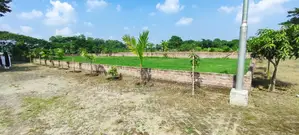 10 Katha Commercial Residential Mega Plot at Tribhuban Dreamland