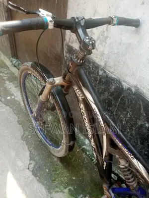 Cycle for Sell
