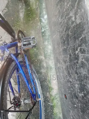 Cycle for Sell