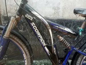 Cycle for Sell