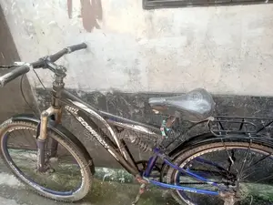 Cycle for Sell
