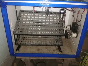 ইনকিউবেটর মেশিন ১৭৬ ৪০০