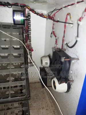 Incubator Machine 176 400