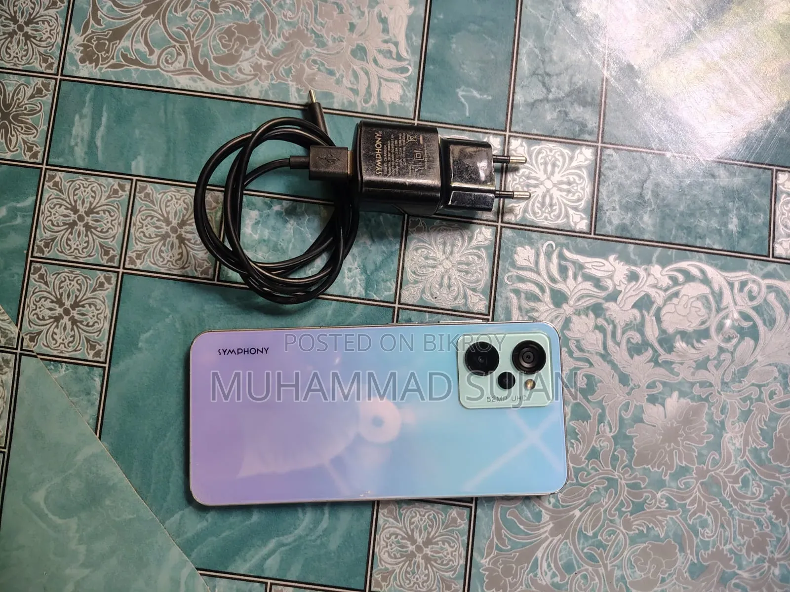 Symphony INOVA 16 GB
