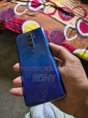 Xiaomi Redmi Note 8 Pro 128 GB Blue