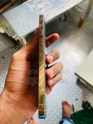 Apple iPhone 12 Pro 128 GB Gold