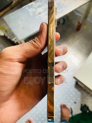 Apple iPhone 12 Pro 128 GB Gold