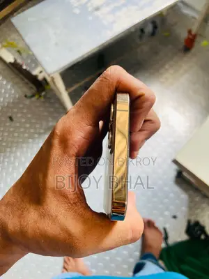 Apple iPhone 12 Pro 128 GB Gold
