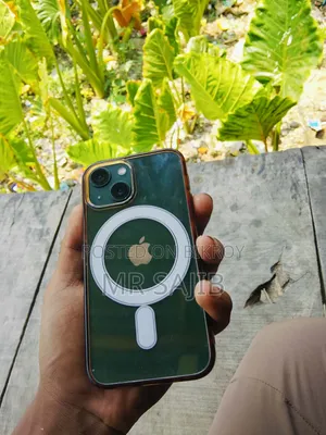 Apple iPhone 13 Mini 128 GB Green