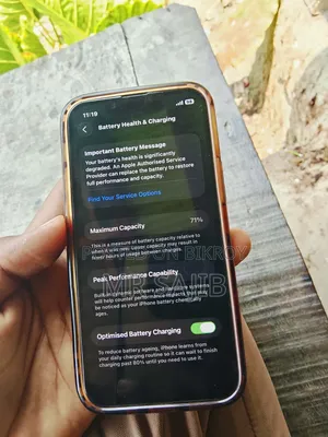 Apple iPhone 13 Mini 128 GB Green