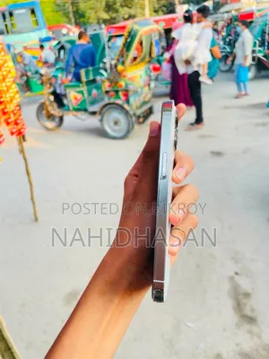Apple iPhone 13 Pro 128 GB White