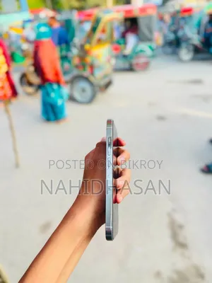 Apple iPhone 13 Pro 128 GB White