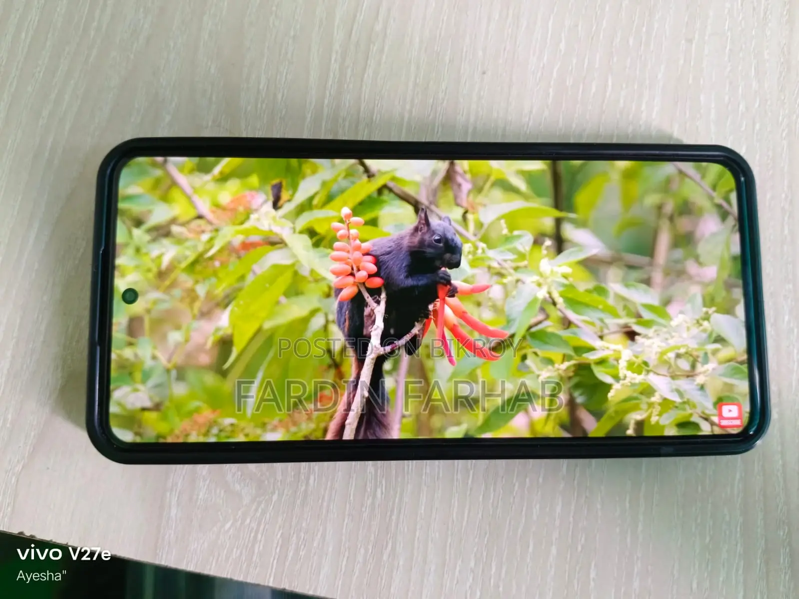 সিম্ফনি হেলিও ৮০ ১২৮ জিবি গ্রিন