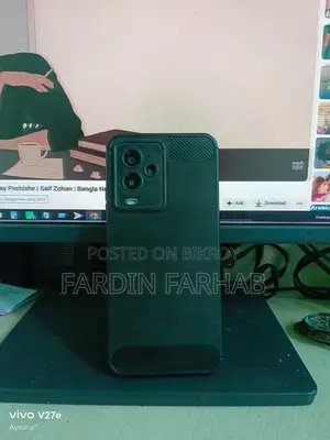 সিম্ফনি হেলিও ৮০ ১২৮ জিবি গ্রিন